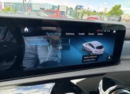 Mercedes-Benz CLA Kombi 2,0 l 110 kw