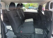 Mercedes-Benz Vito VAN / Minibus 1,8 l 100 kw