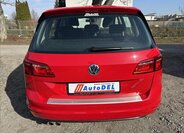 Volkswagen Golf Sportsvan MPV 1,4 l 92 kw