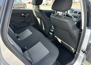 Volkswagen Polo Hatchback 1,2 l 55 kw