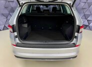 Škoda Kodiaq SUV 2,0 l 140 kw