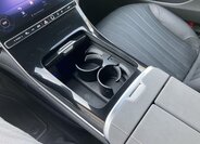 Mercedes-Benz EQS Sedan / Limuzína 0,0 265 kw