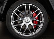 Mercedes-Benz Třídy G 21