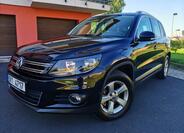 Volkswagen Tiguan 1