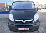 Opel Vivaro 3