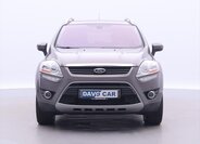 Ford Kuga SUV / Terénní 2,0 l 103 kw