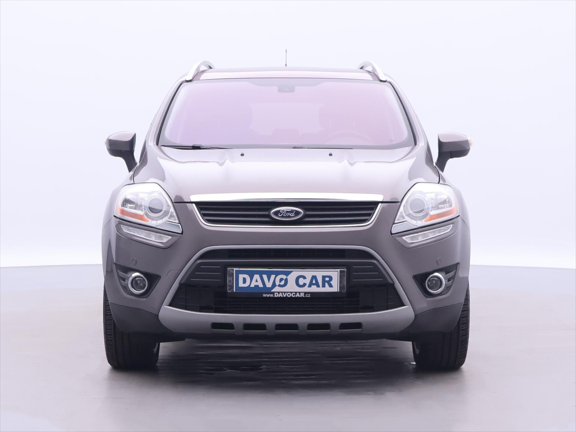Ford Kuga SUV / Terénní 2,0 l 103 kw
