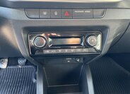 Škoda Fabia Kombi 999,0 81 kw