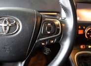 Toyota Verso MPV 1,6 l 97 kw