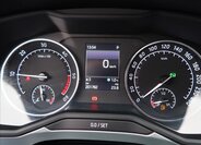 Škoda Superb Kombi 2,0 l 110 kw