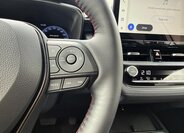 Toyota Corolla Cross SUV / Terénní 2,0 l 98 kw