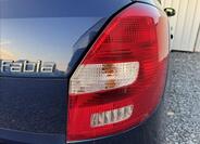 Škoda Fabia 16