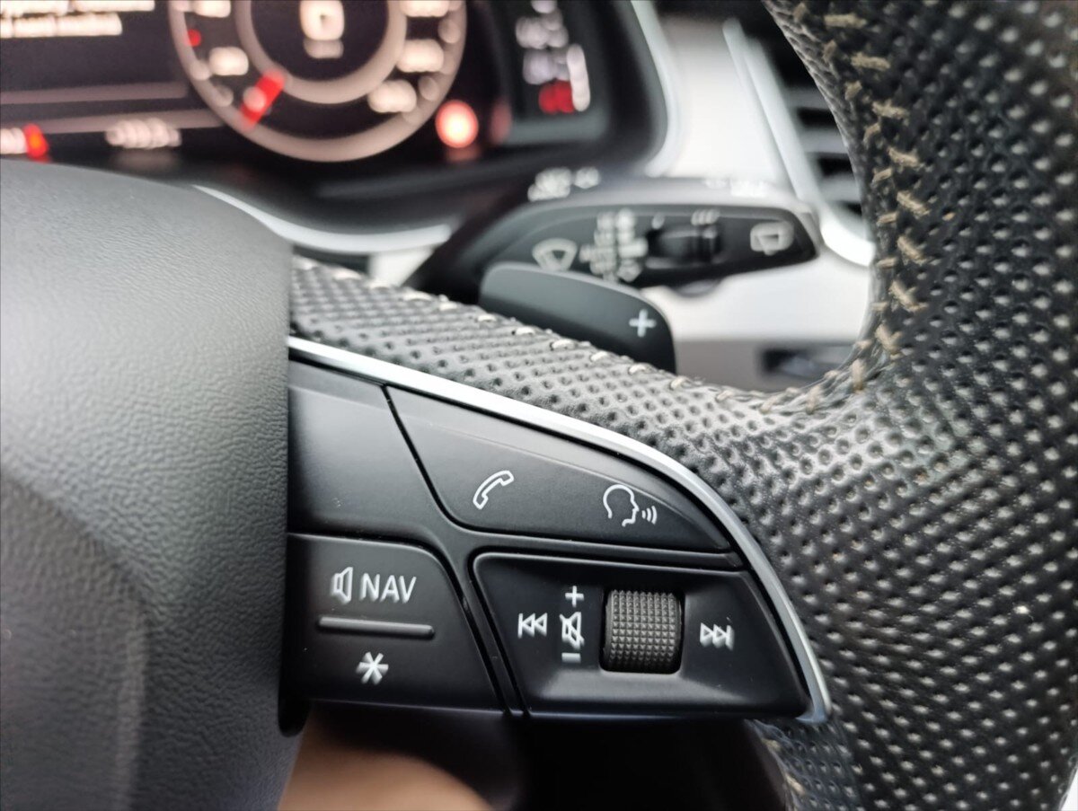 Audi Q7 SUV 3,0 l 210 kw