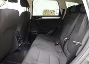 Volkswagen Touareg 14