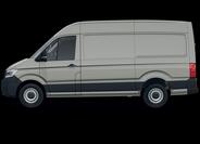 Volkswagen Crafter 2