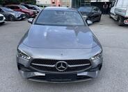 Mercedes-Benz CLA 2