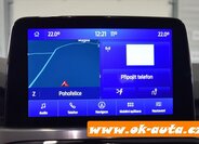 Ford Kuga SUV 2,5 l 165 kw