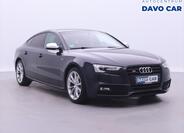Audi S5 1