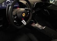 Ferrari Purosangue 8