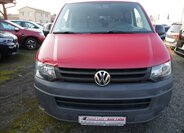 Volkswagen Transporter Ostatní 2,0 l 103 kw