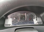 Volkswagen Transporter VAN-Minibus 2,0 l 84 kw