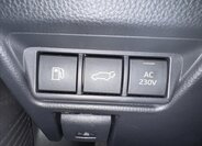 Toyota Prius Hatchback 2,0 l 111 kw