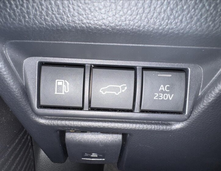 Toyota Prius Hatchback 2,0 l 111 kw