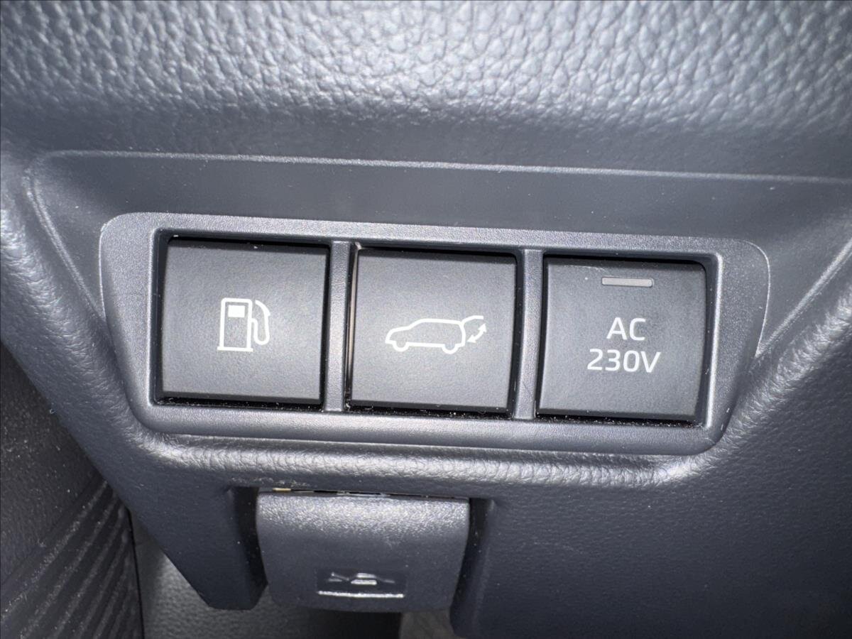 Toyota Prius Hatchback 2,0 l 111 kw