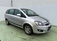 Opel Zafira MPV 1,8 l 103 kw