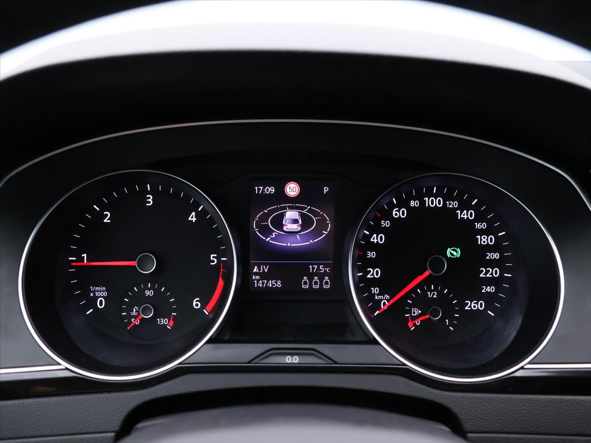 Volkswagen Passat Kombi 2,0 l 110 kw