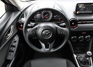 Mazda CX-3 10