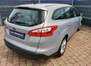 Ford Focus Kombi 1,6 l 85 kw