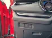 Škoda Octavia Liftback 1,5 l 110 kw