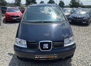 Seat Alhambra MPV 1,9 l 85 kw