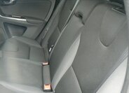 Volvo XC60 SUV 2,4 l 120 kw