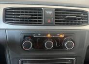 Volkswagen Caddy 23