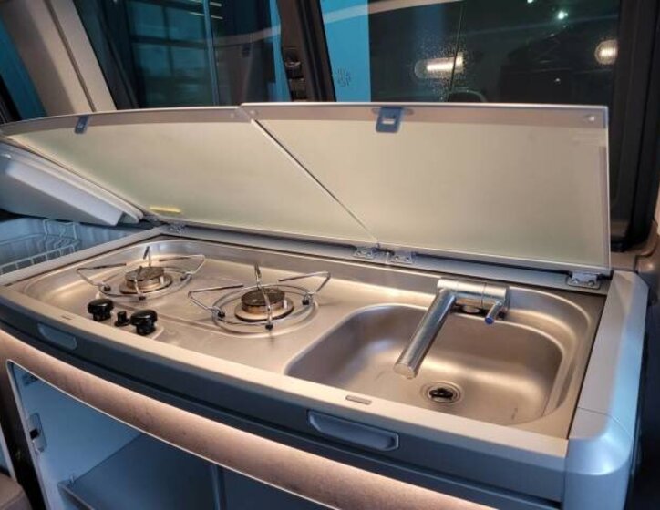 Volkswagen Ostatní Ostatní 2,0 l 110 kw