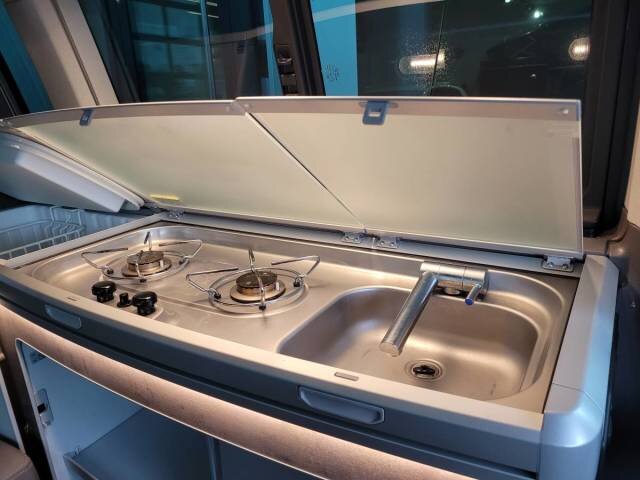 Volkswagen Ostatní Ostatní 2,0 l 110 kw