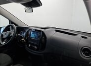 Mercedes-Benz Vito MPV 2,0 l 100 kw