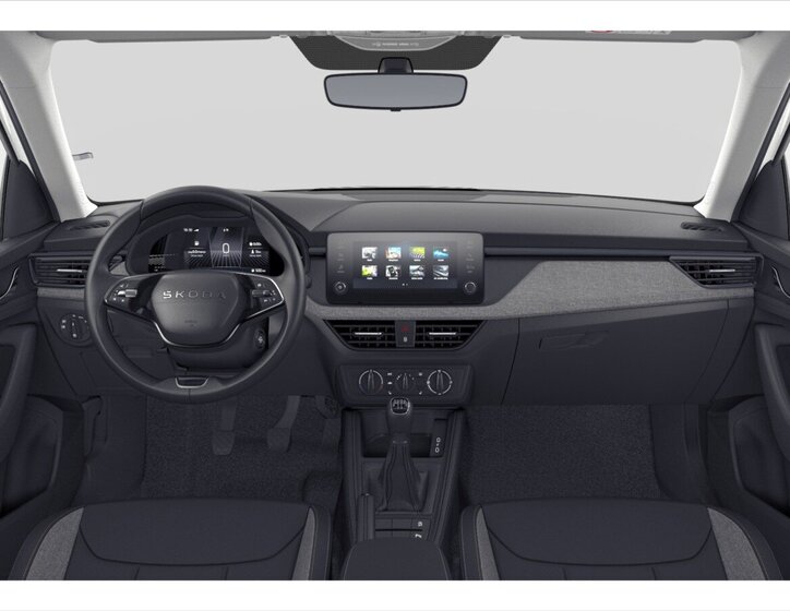 Škoda Kamiq CUV / Crossover 0,0 70 kw