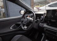 Toyota Yaris Hatchback 1,5 l 68 kw