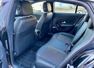 Mercedes-Benz CLA Kombi 1,5 l 85 kw