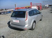 Ford Focus Kombi 1,6 l 74 kw