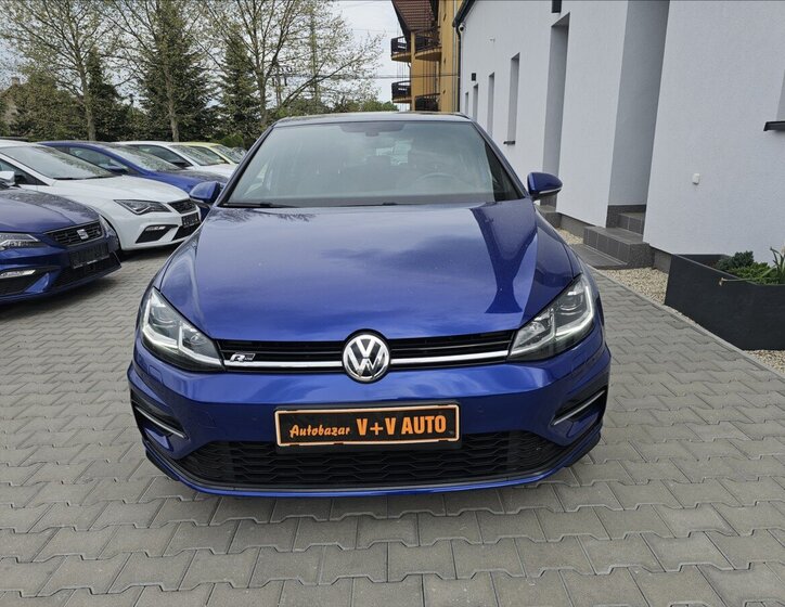 Volkswagen Golf Kombi 1,4 l 92 kw