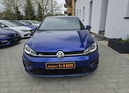 Volkswagen Golf Kombi 1,4 l 92 kw