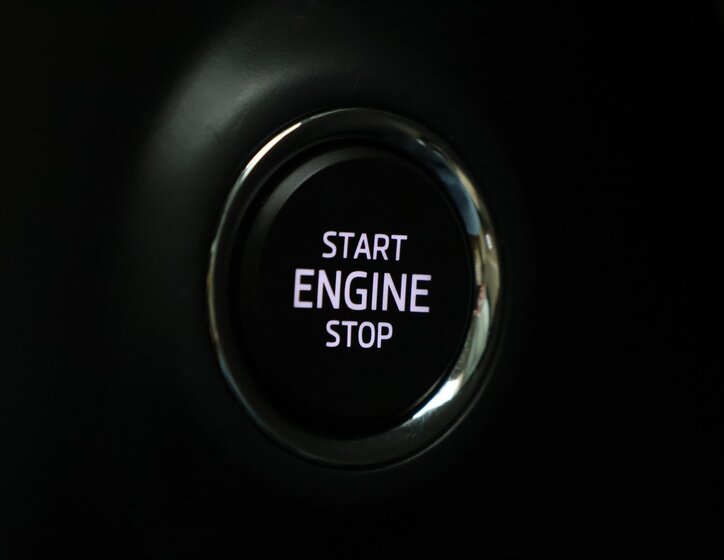 Škoda Superb Liftback 2,0 l 200 kw