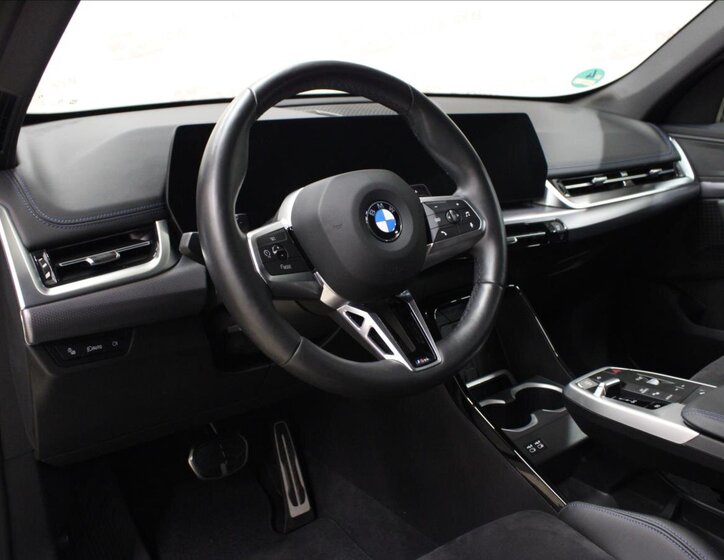 BMW X1 SUV 2,0 l 145 kw