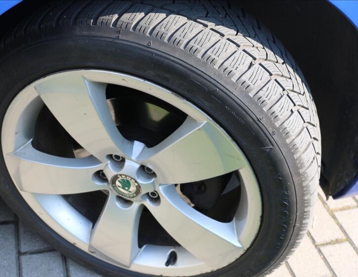 Škoda Scala Hatchback 999,0 85 kw