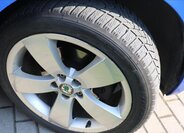 Škoda Scala Hatchback 999,0 85 kw