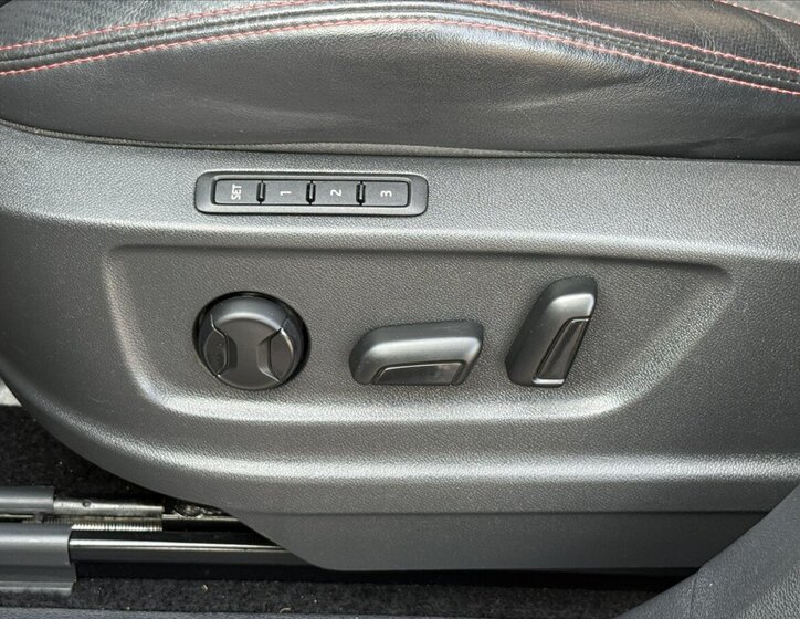 Škoda Kodiaq SUV / Terénní 2,0 l 176 kw